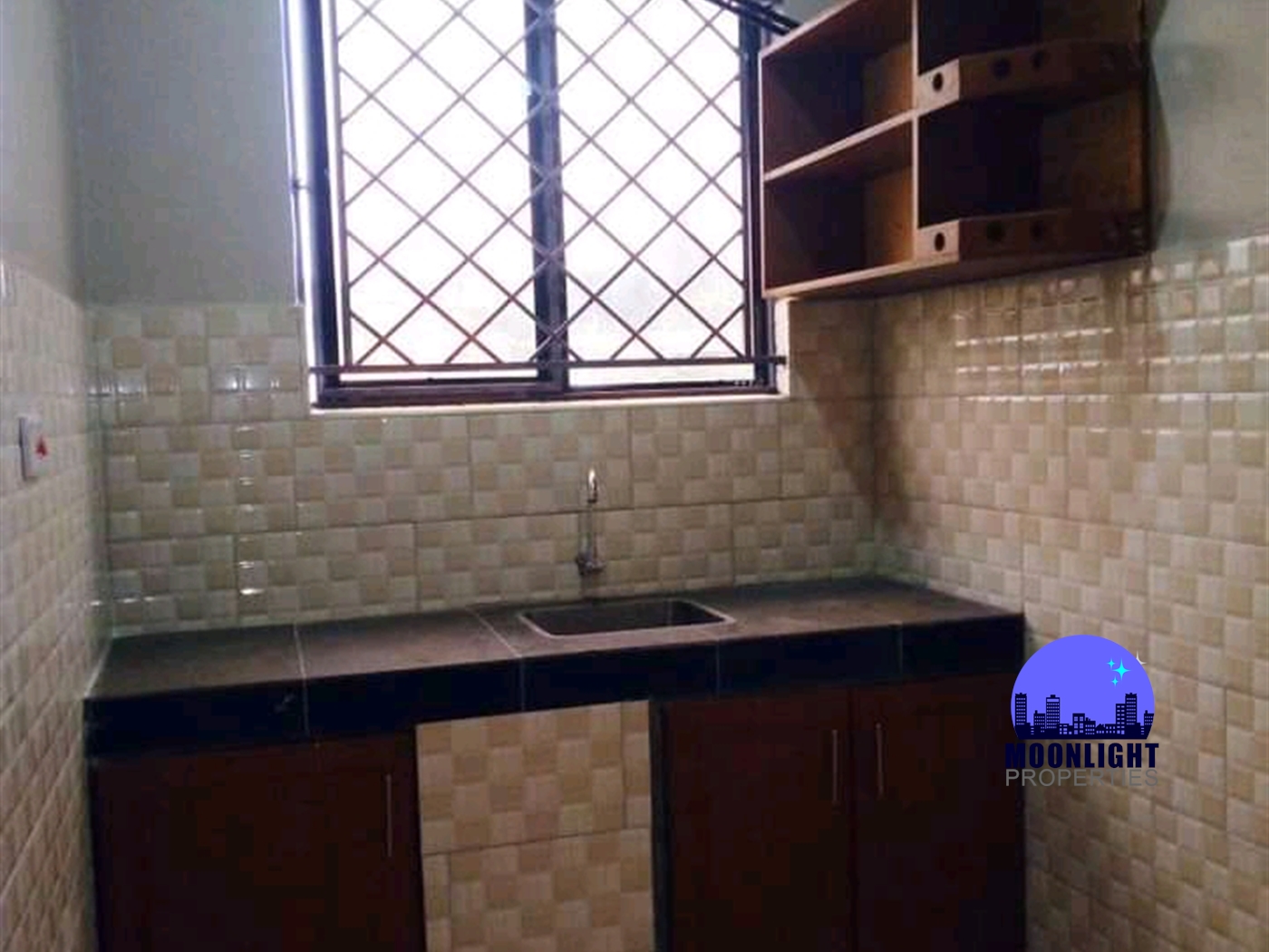 Apartment for rent in Najjera Wakiso