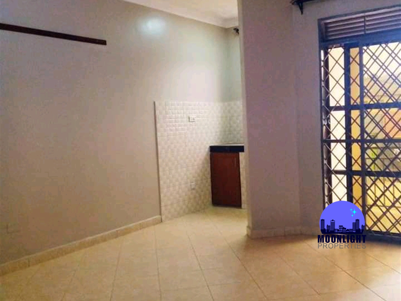 Apartment for rent in Najjera Wakiso