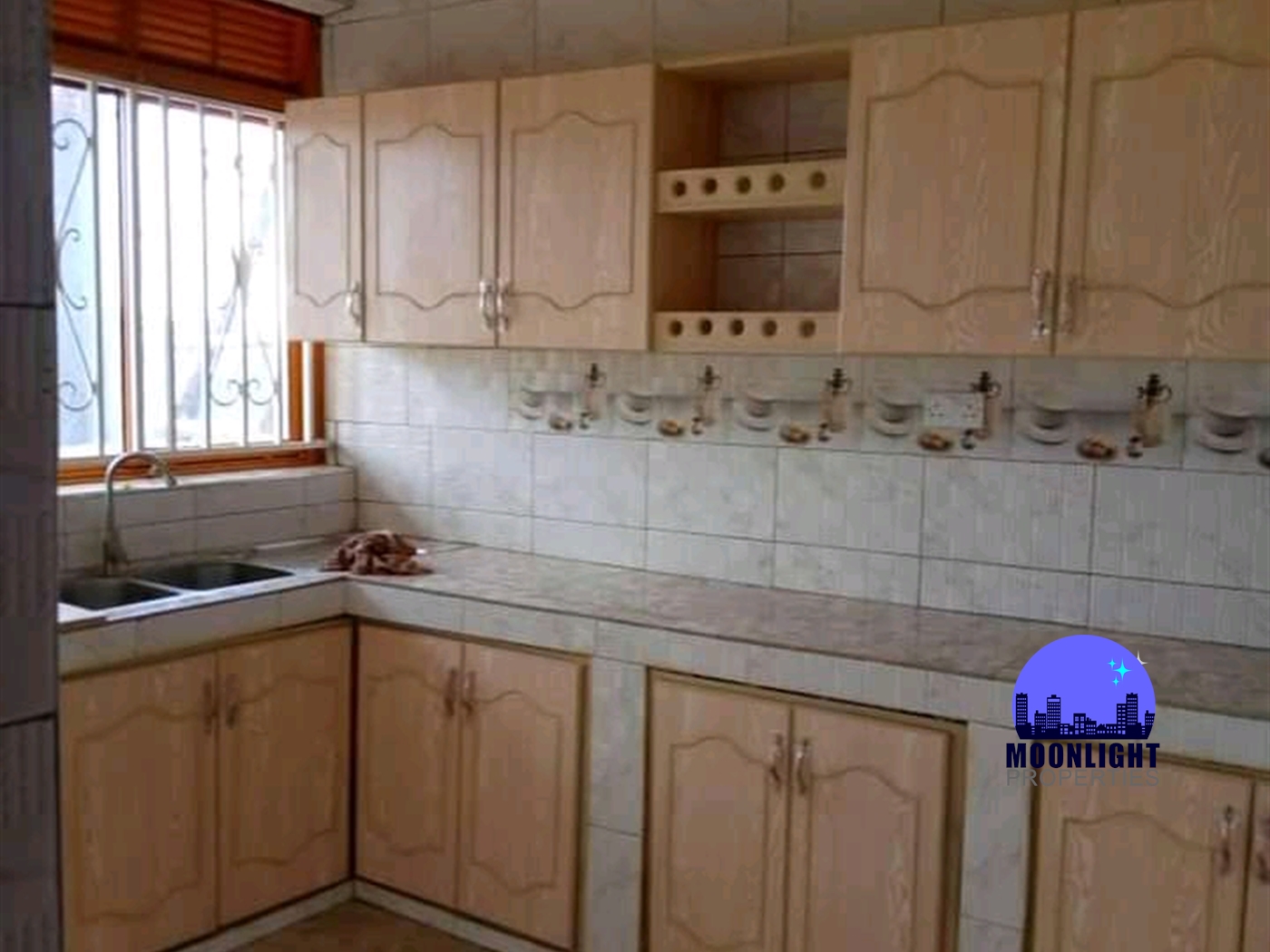 Apartment for rent in Namugongo Wakiso