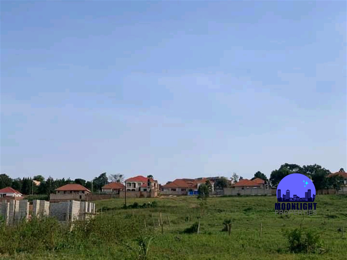 Residential Land for sale in Kira Wakiso