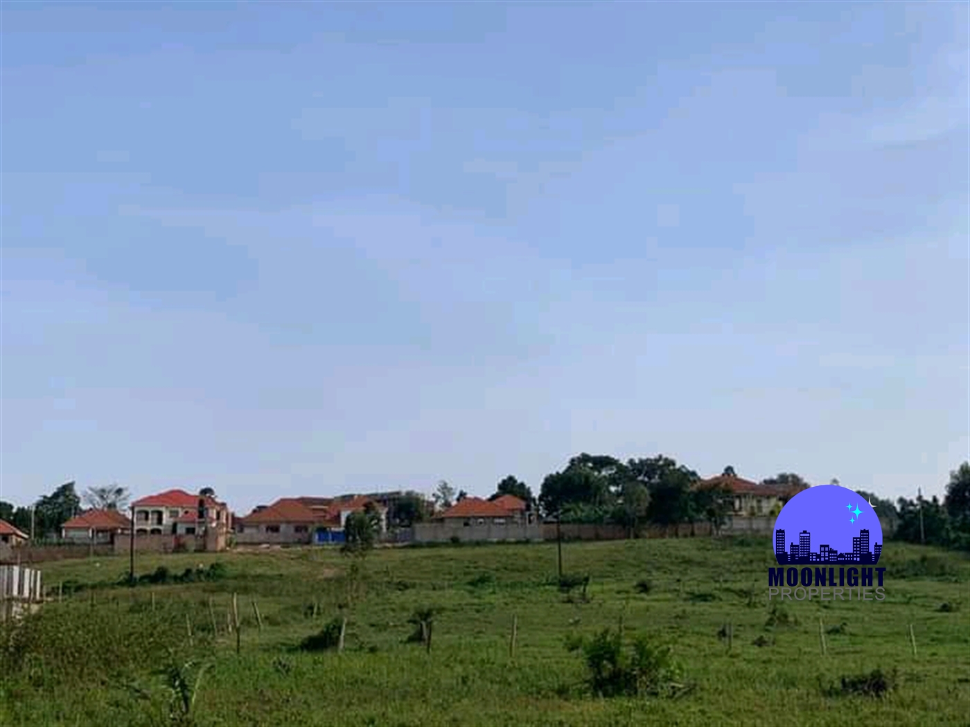 Residential Land for sale in Kira Wakiso