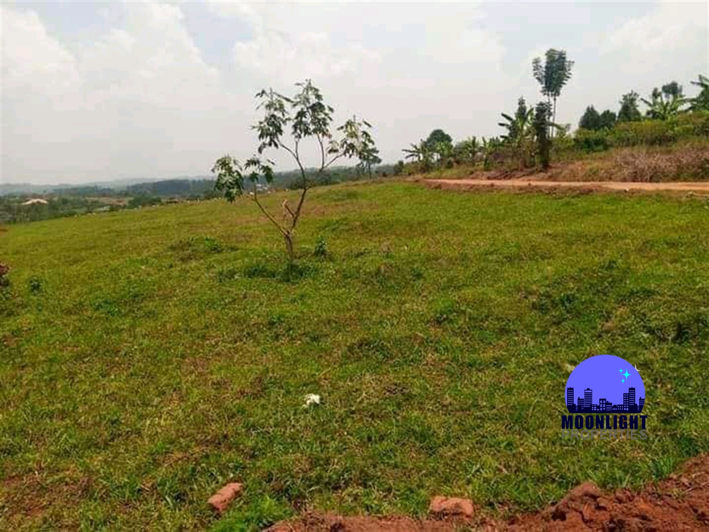 Residential Land for sale in Gayaza Wakiso