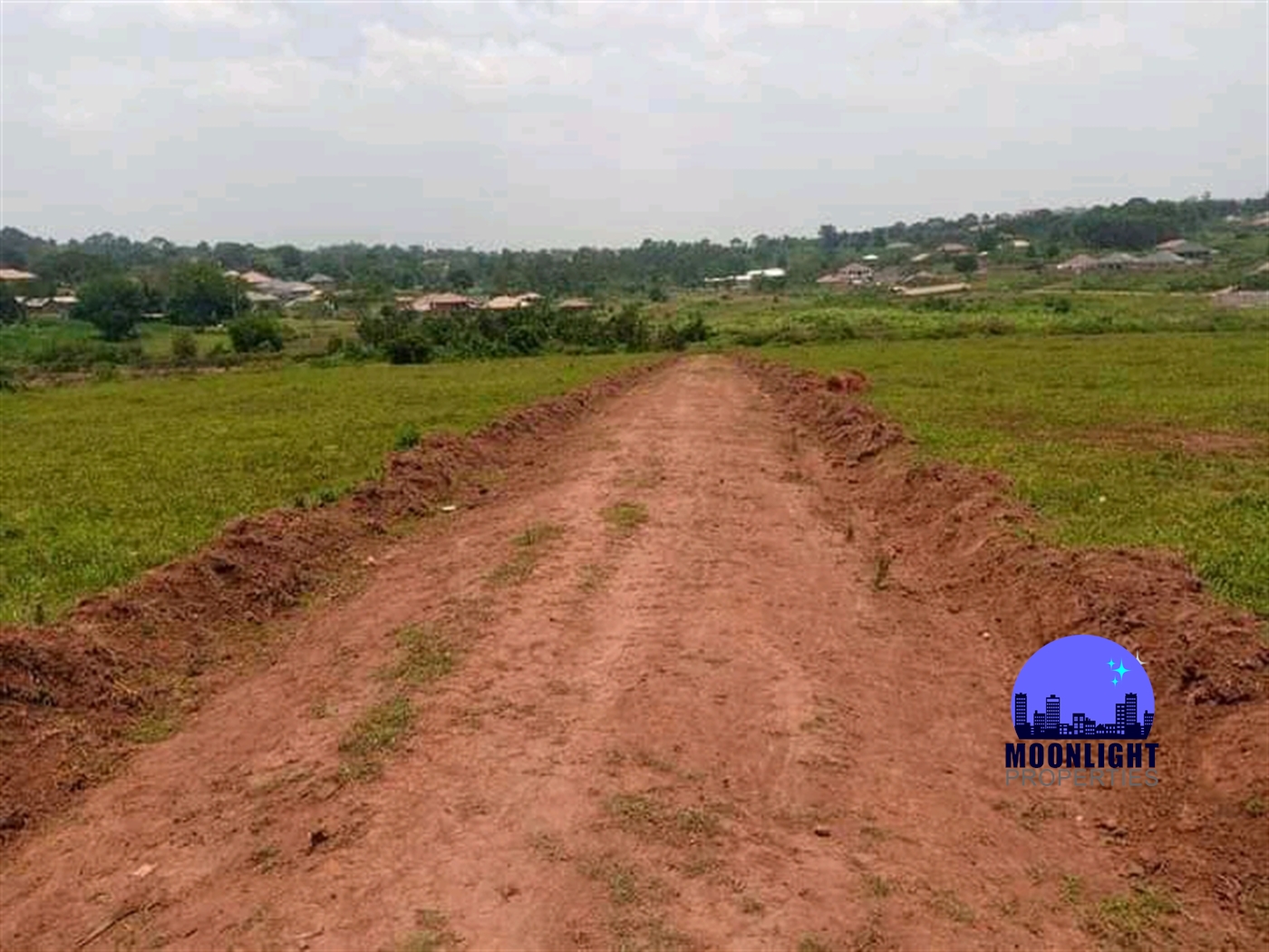 Residential Land for sale in Gayaza Wakiso