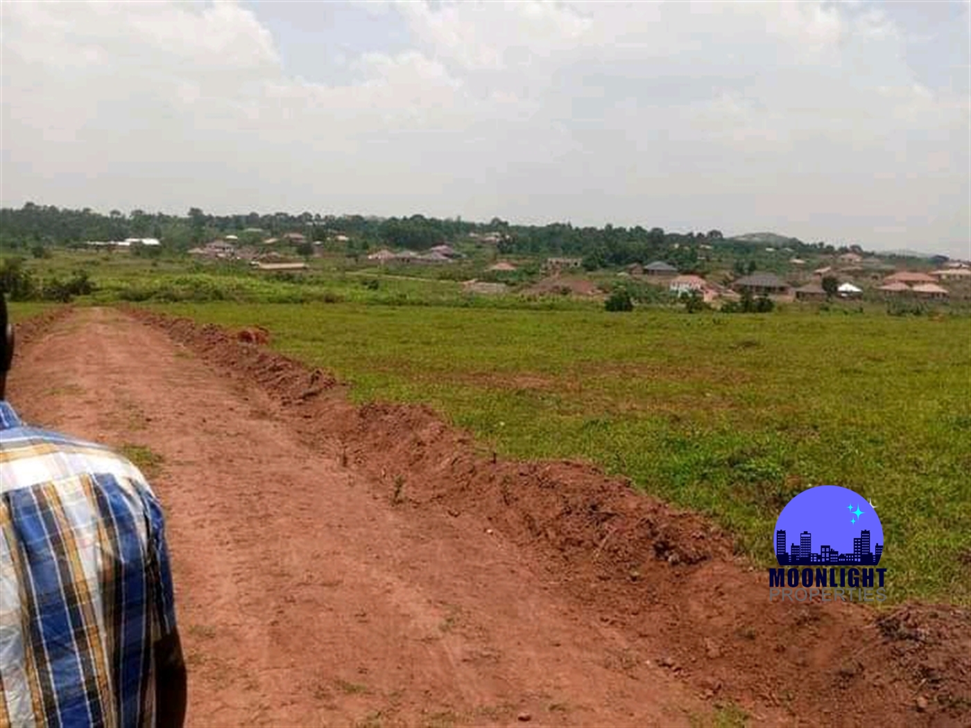 Residential Land for sale in Gayaza Wakiso