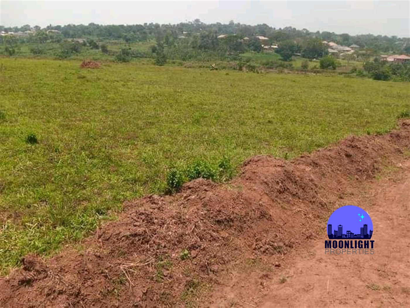 Residential Land for sale in Gayaza Wakiso