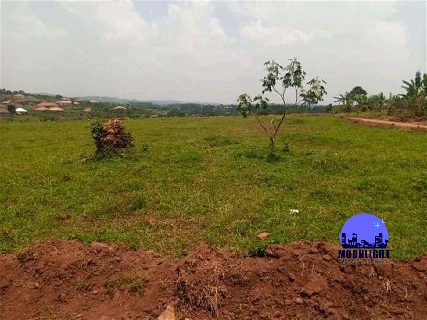 Residential Land for sale in Gayaza Wakiso