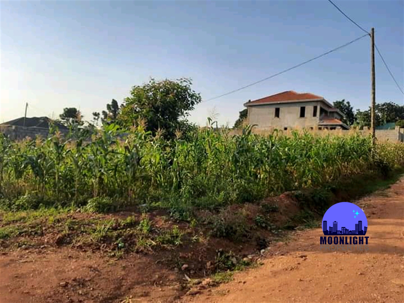 Residential Land for sale in Namugongo Mukono