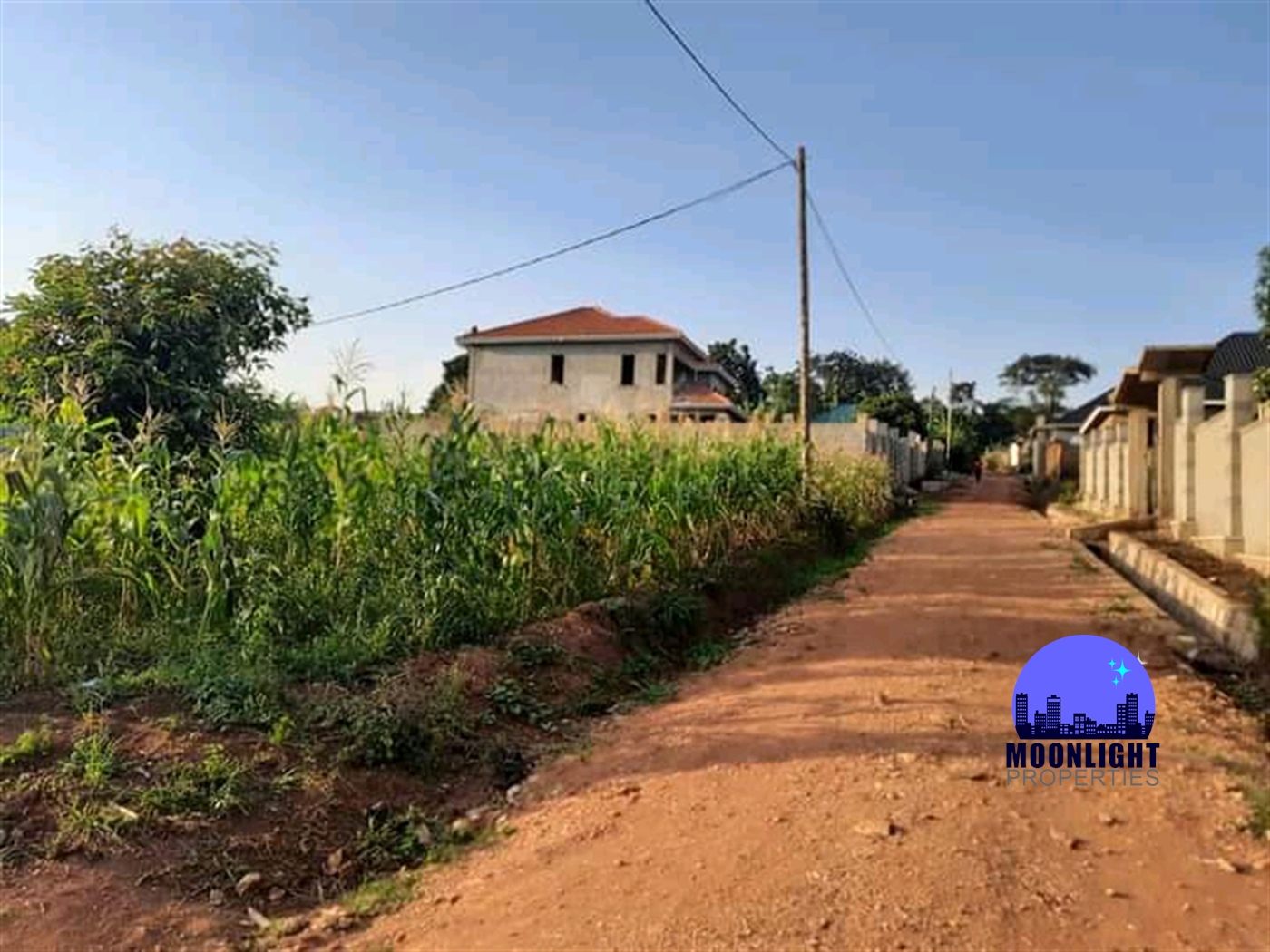 Residential Land for sale in Namugongo Mukono