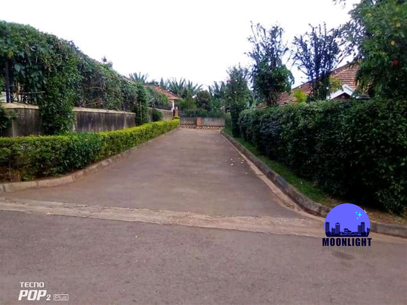 Bungalow for rent in Kira Wakiso