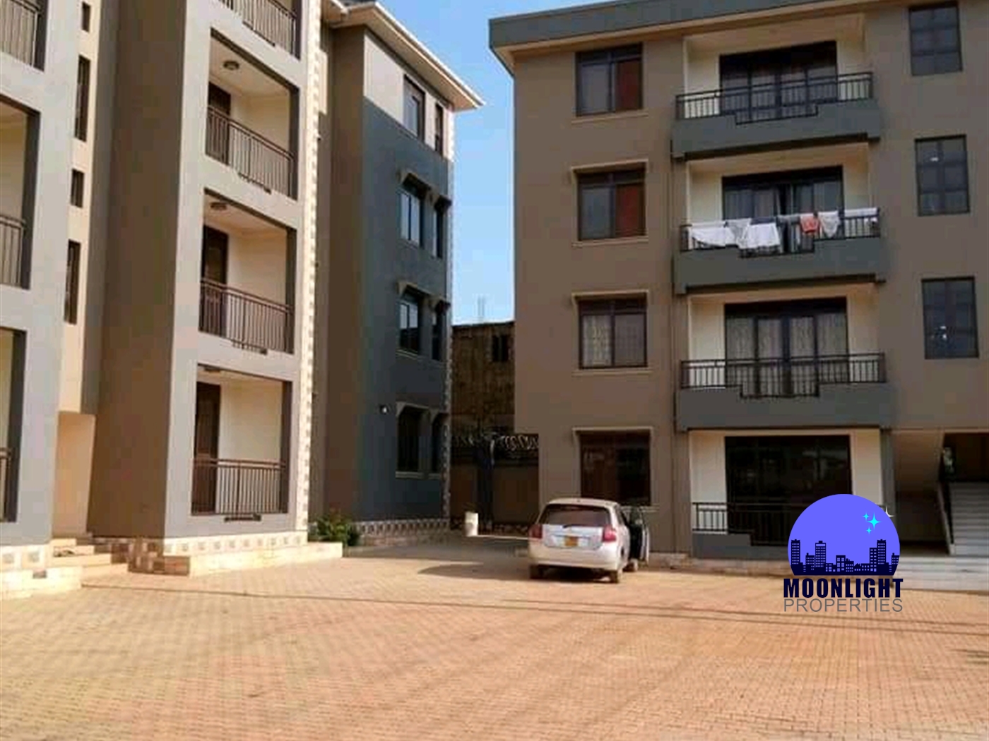 Apartment for rent in Buwaate Wakiso