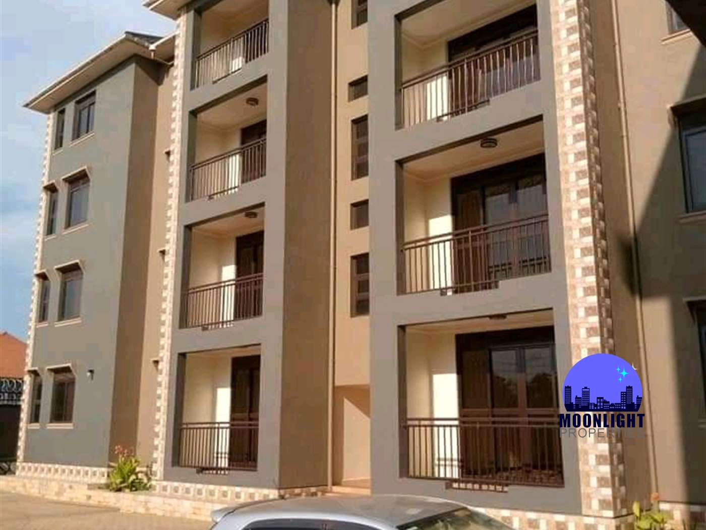 Apartment for rent in Buwaate Wakiso