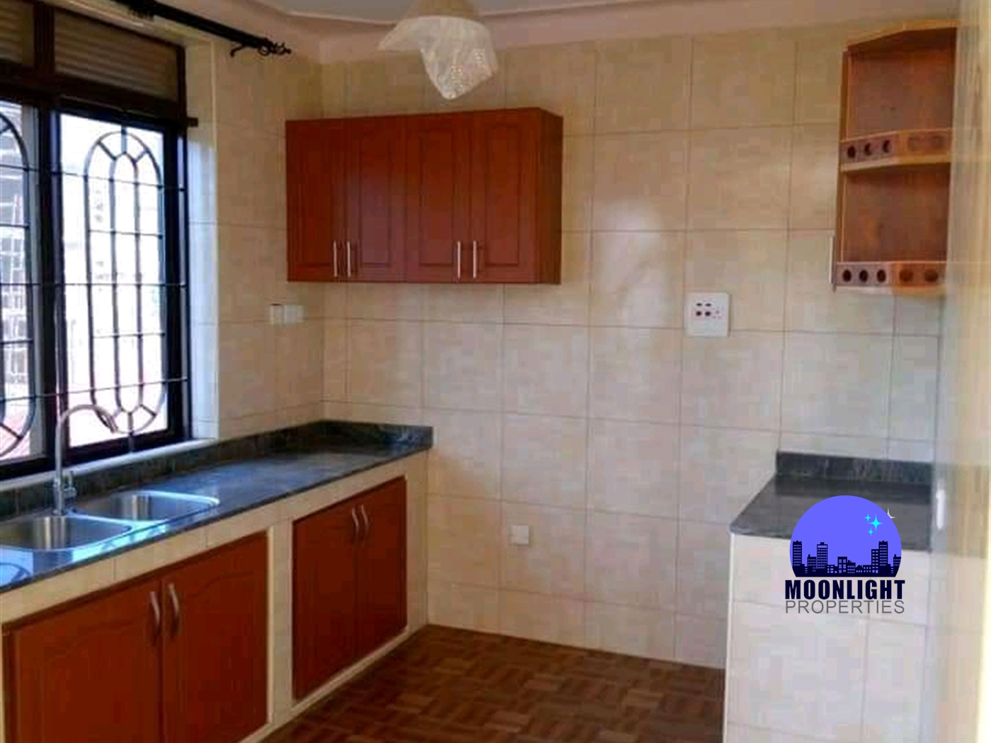 Apartment for rent in Buwaate Wakiso