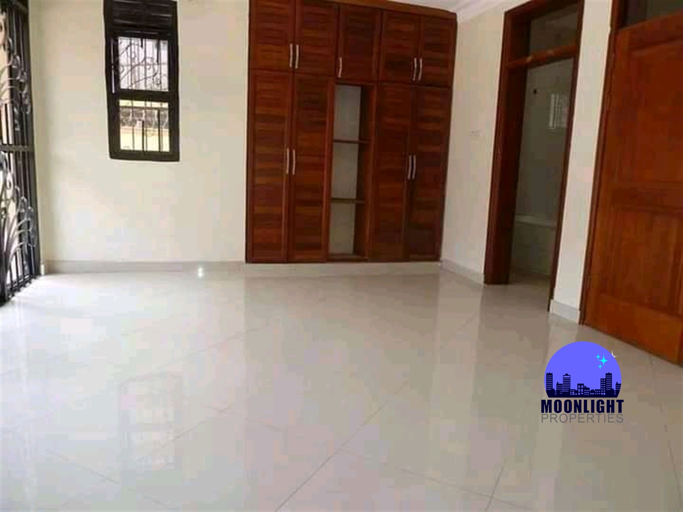 Apartment for rent in Kiwaatule Kampala