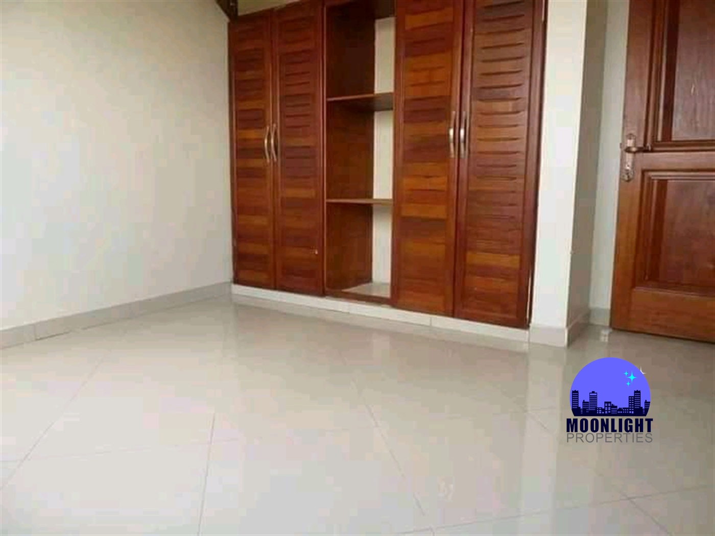 Apartment for rent in Kiwaatule Kampala