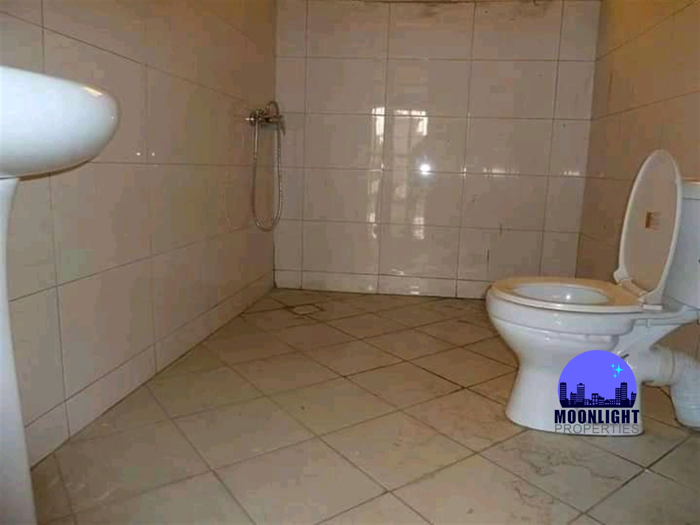 Apartment for rent in Kiwaatule Kampala