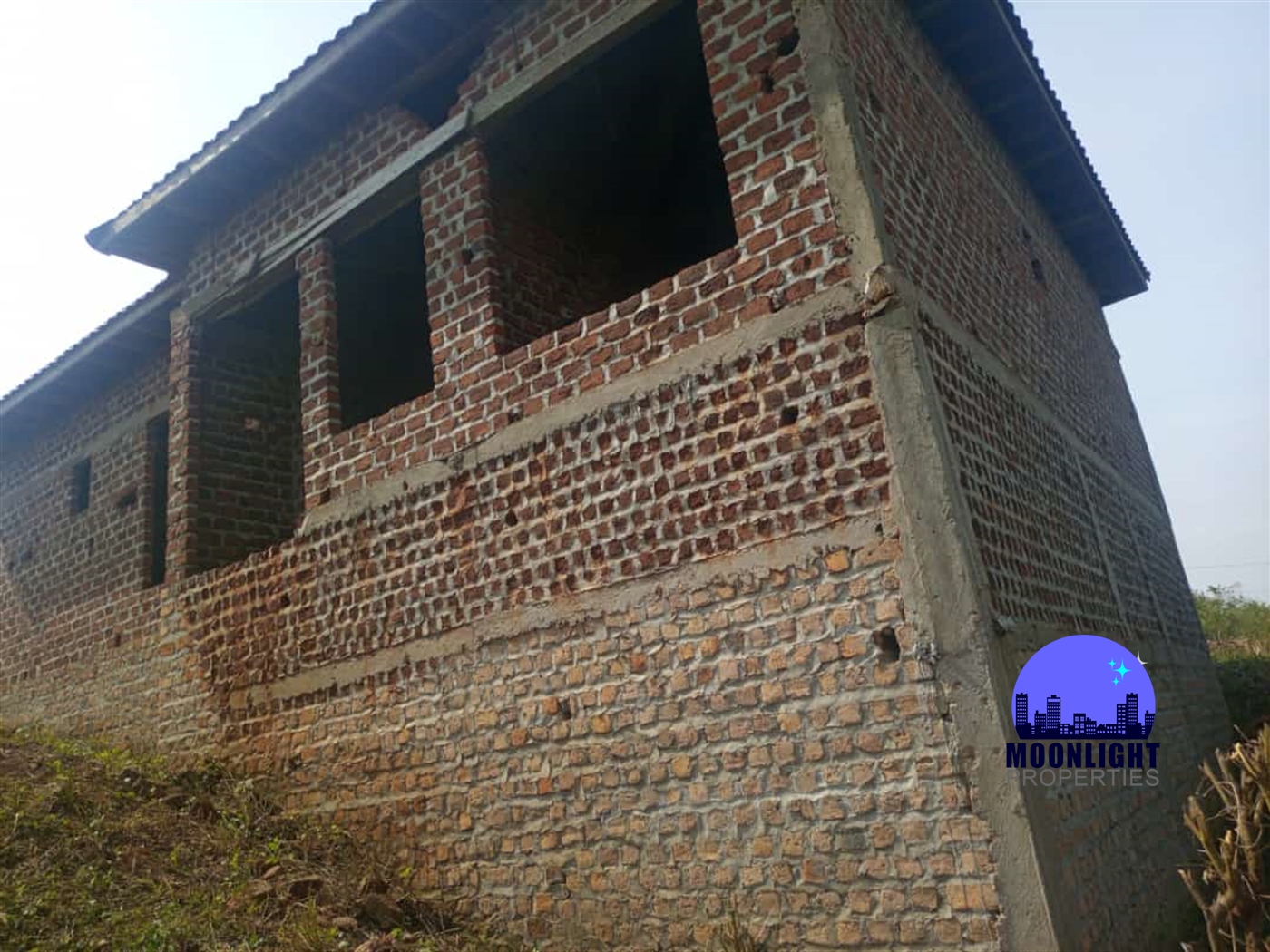 Bungalow for sale in Namulonge Wakiso