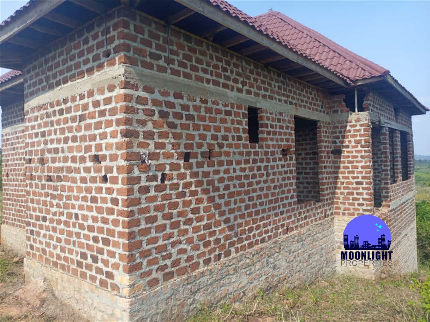 Bungalow for sale in Namulonge Wakiso