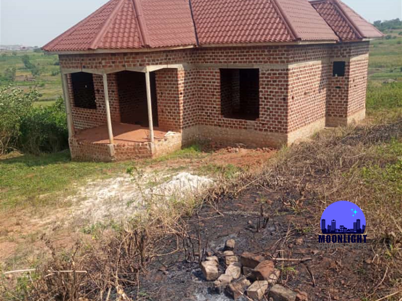 Bungalow for sale in Namulonge Wakiso