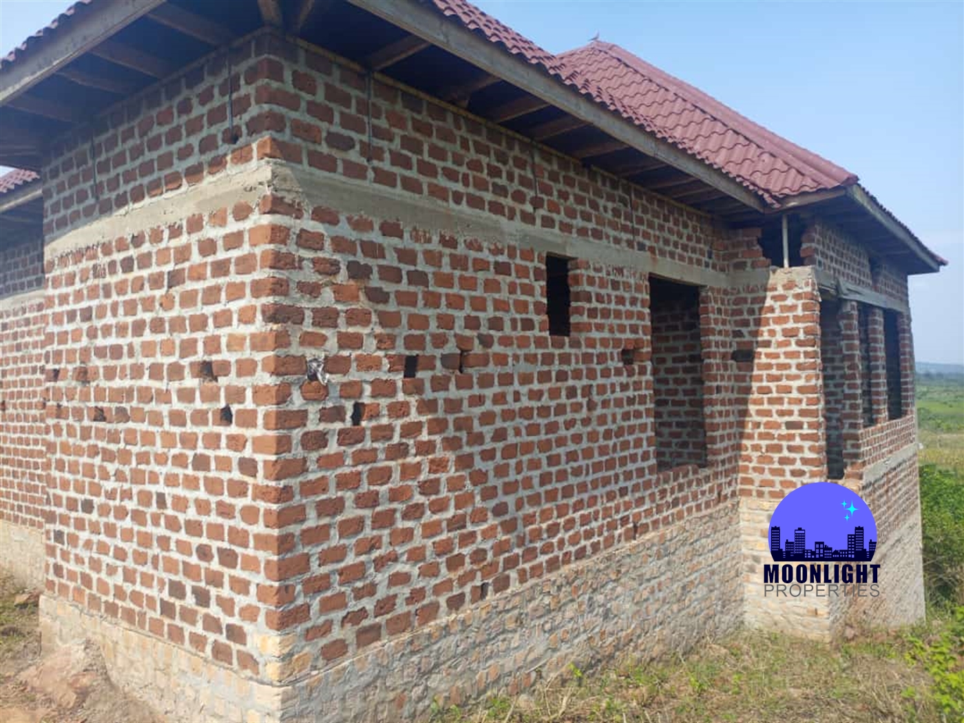 Bungalow for sale in Namulonge Wakiso