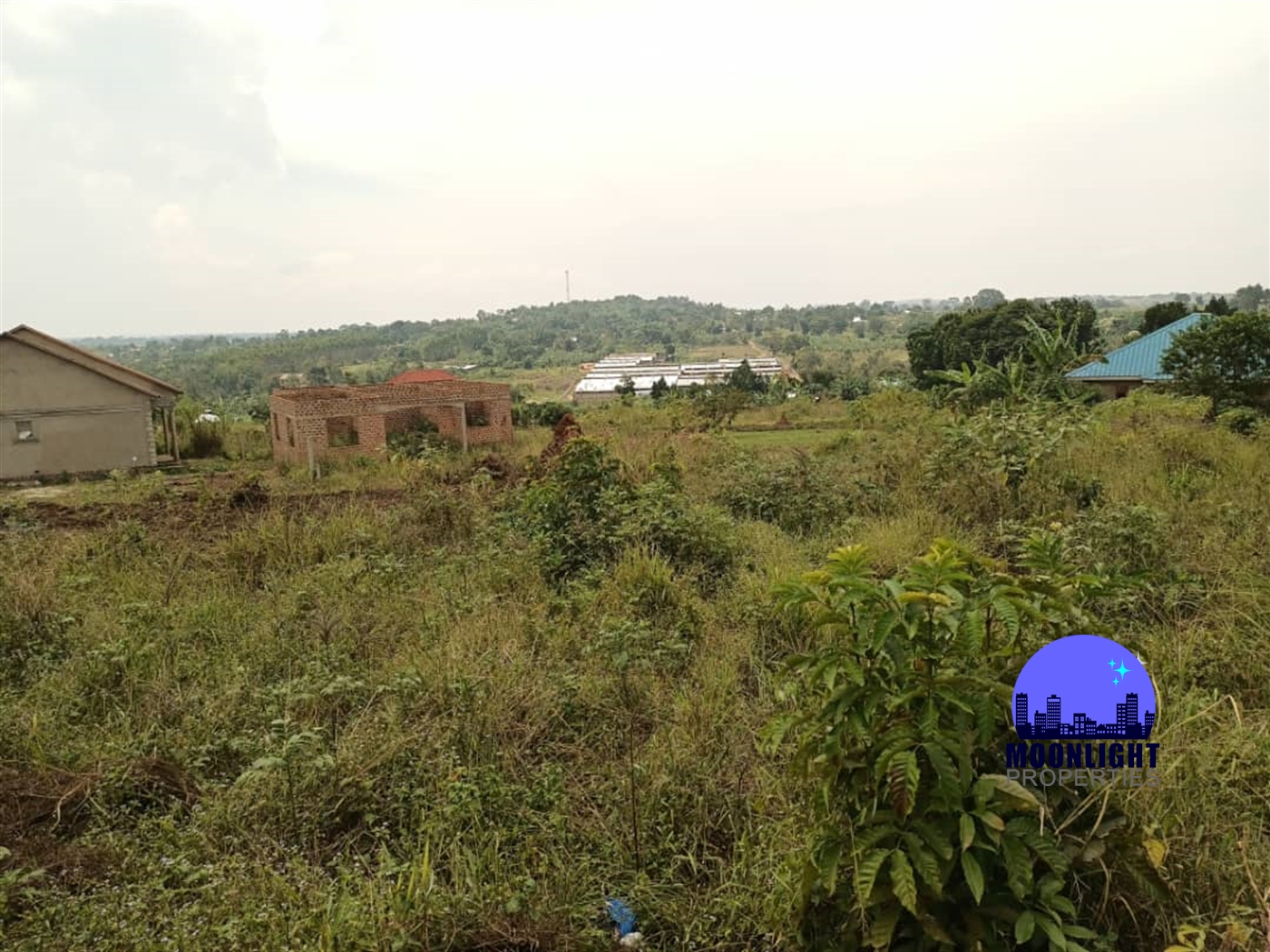 Residential Land for sale in Kira Wakiso