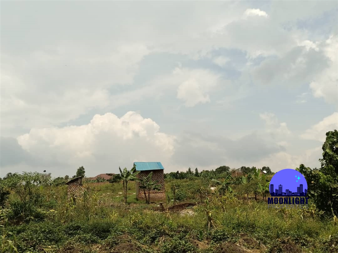 Residential Land for sale in Kira Wakiso