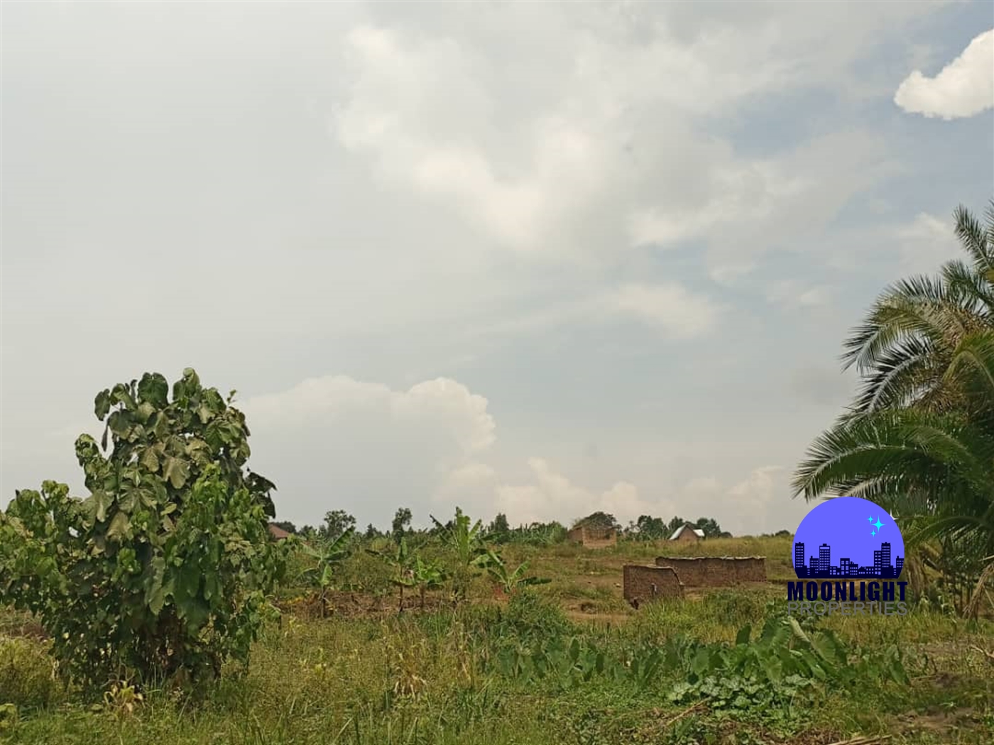 Residential Land for sale in Kira Wakiso