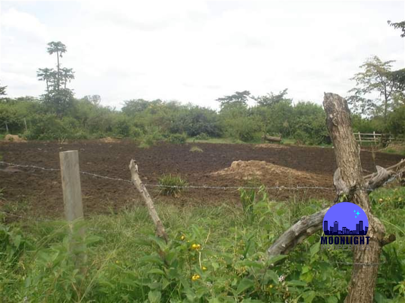 Residential Land for sale in Kira Wakiso