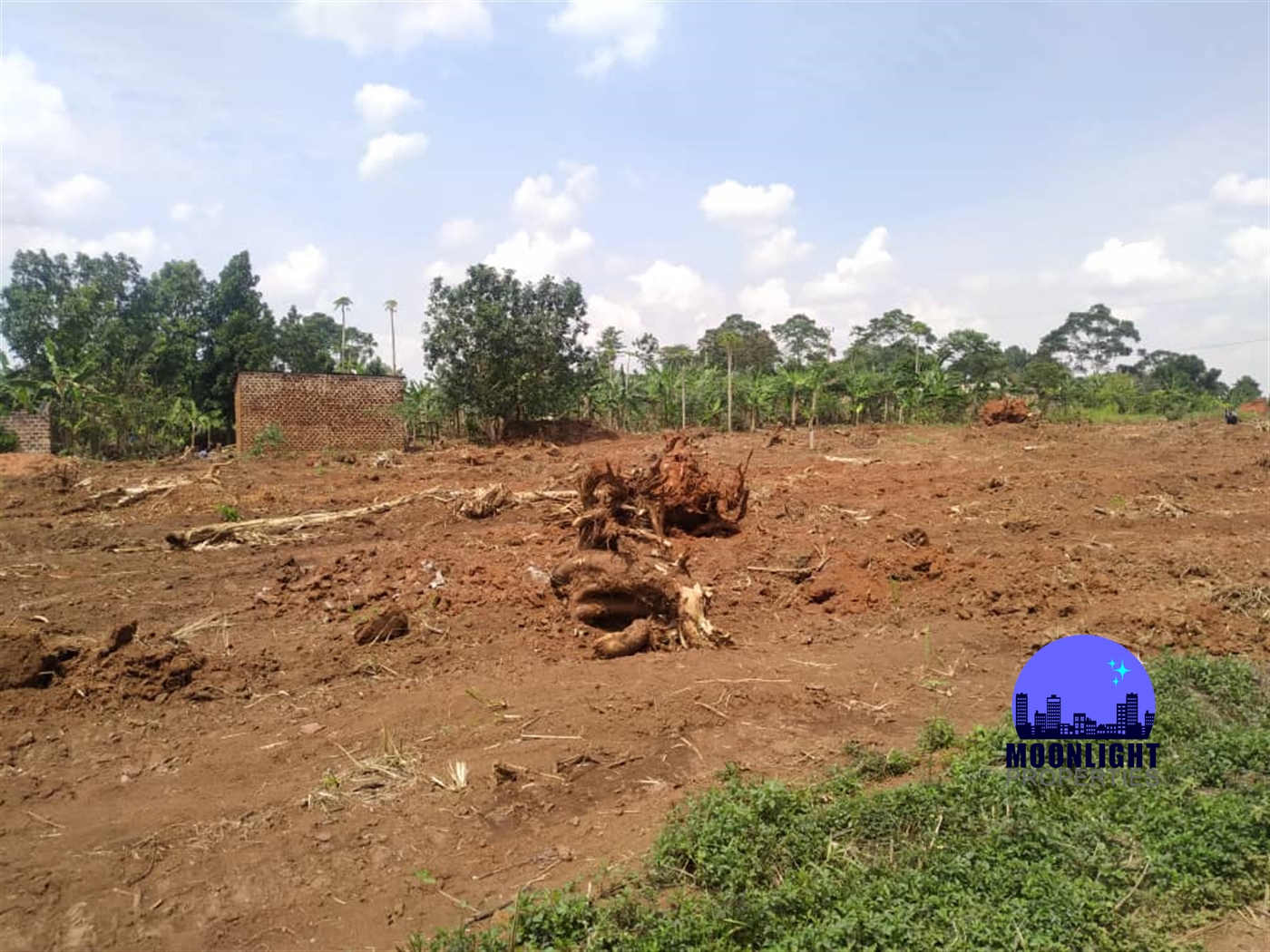 Residential Land for sale in Kira Wakiso