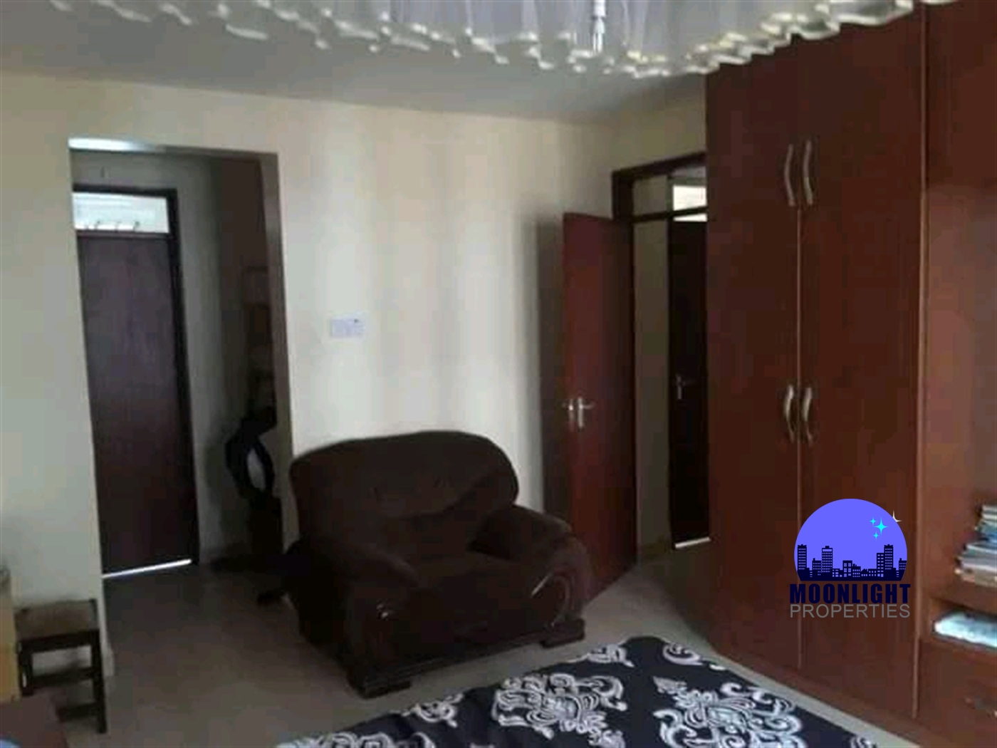 Apartment for rent in Namugongo Wakiso