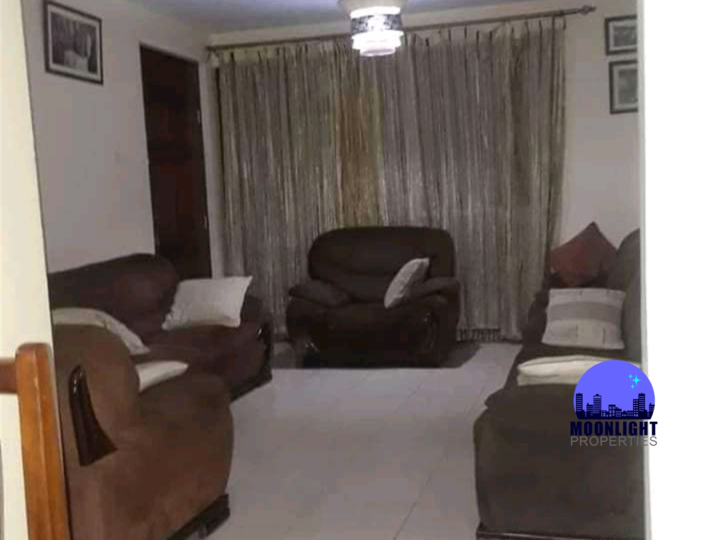 Apartment for rent in Namugongo Wakiso