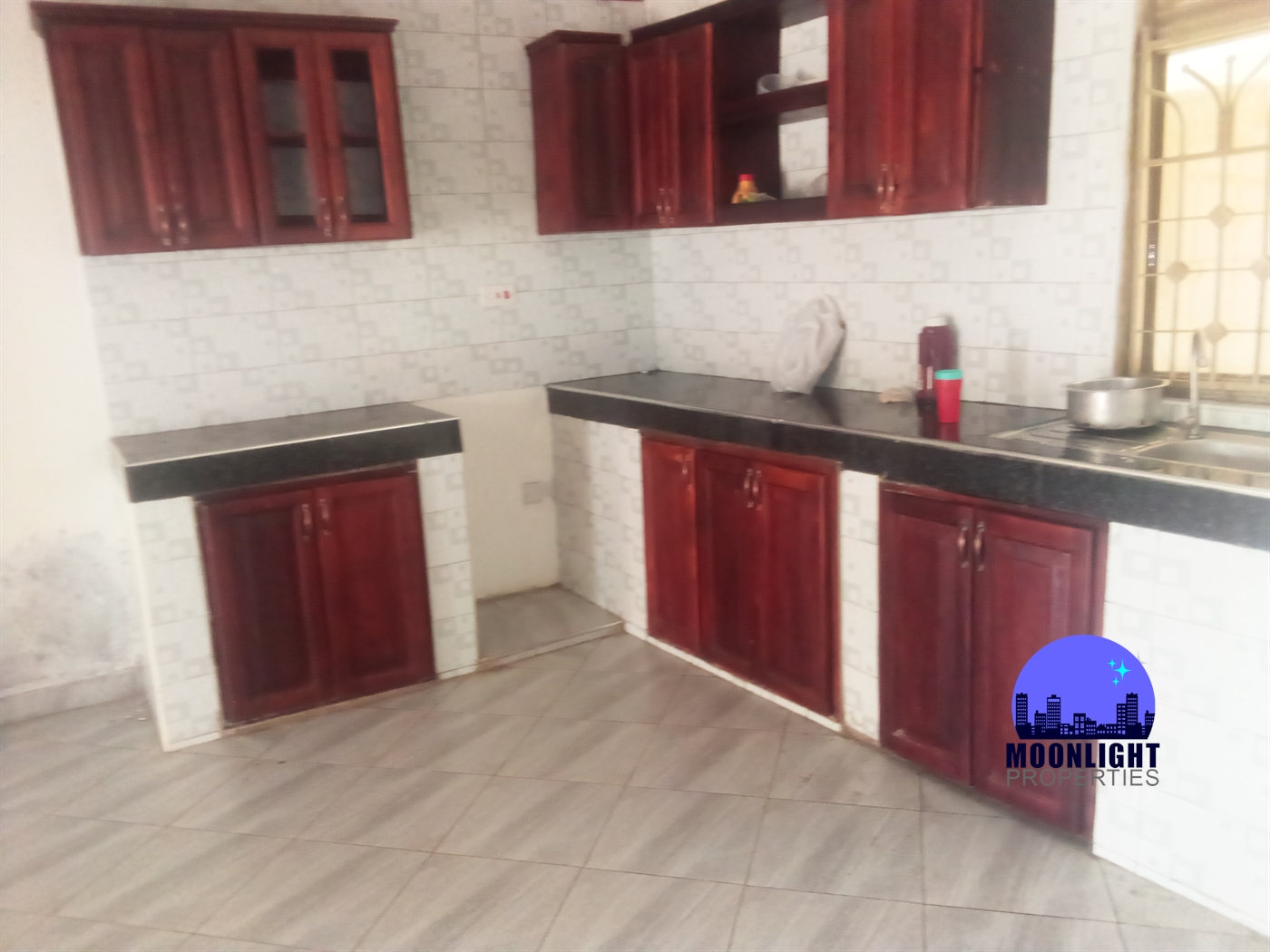 Semi Detached for rent in Sonde Mukono