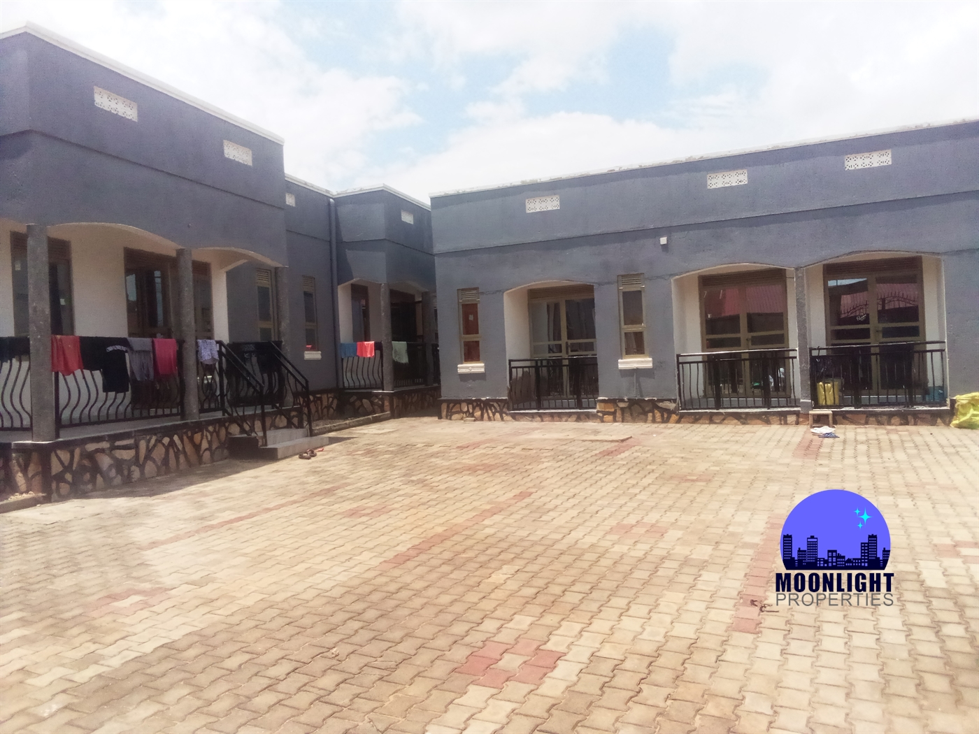 Semi Detached for rent in Sonde Mukono