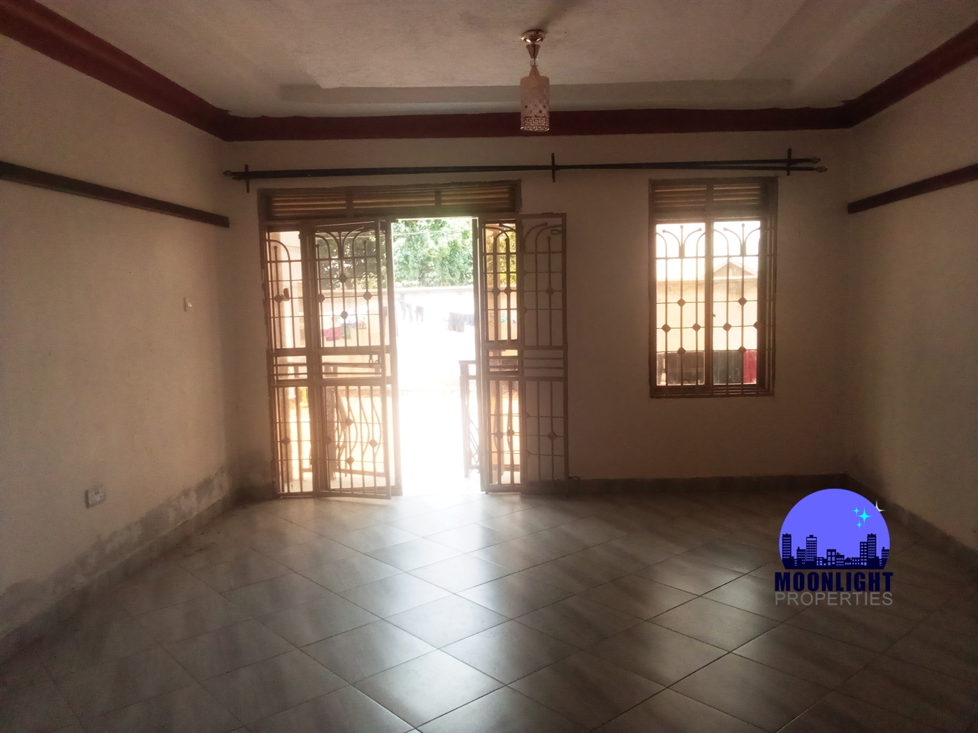 Semi Detached for rent in Sonde Mukono