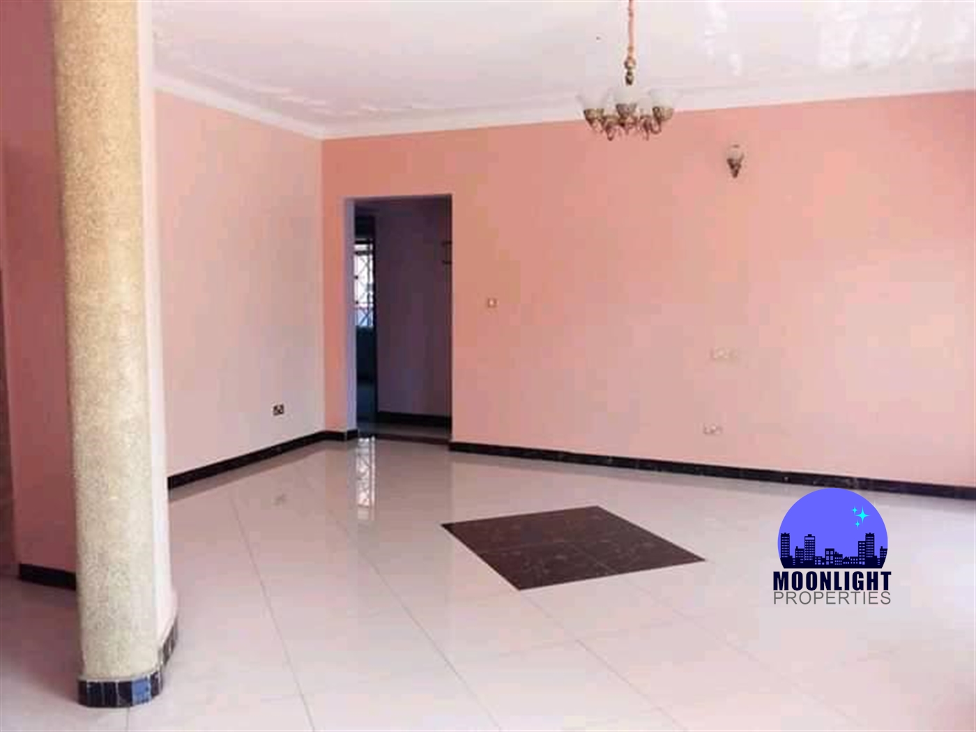 Bungalow for rent in Kira Wakiso