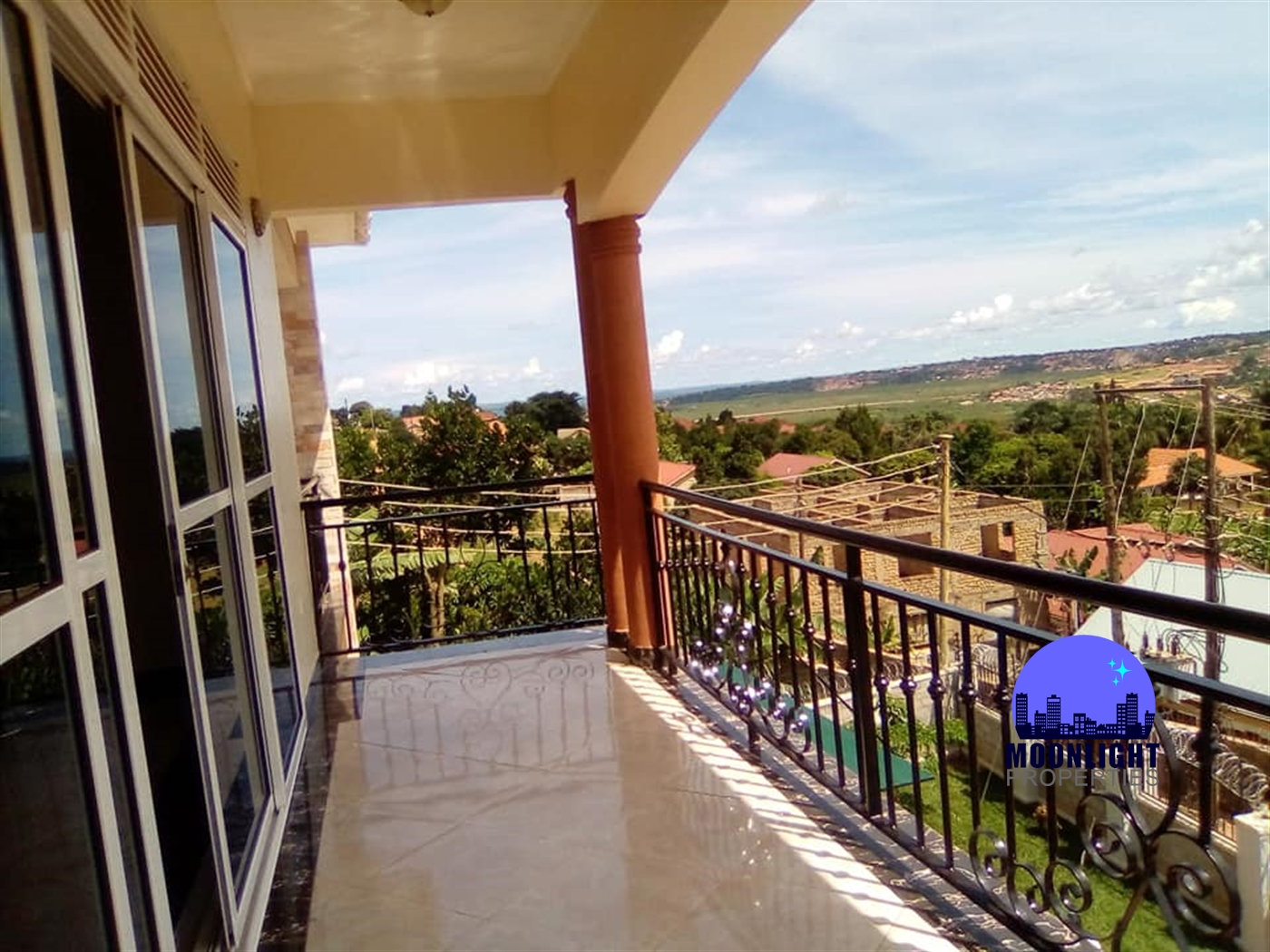 Storeyed house for sale in Bbunga Kampala