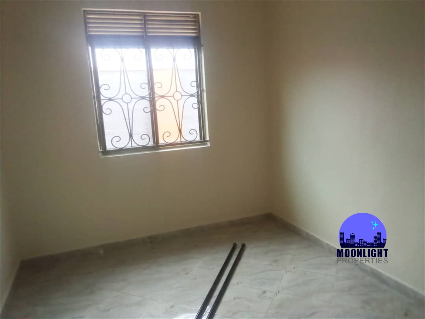 Semi Detached for rent in Mbalwa Wakiso