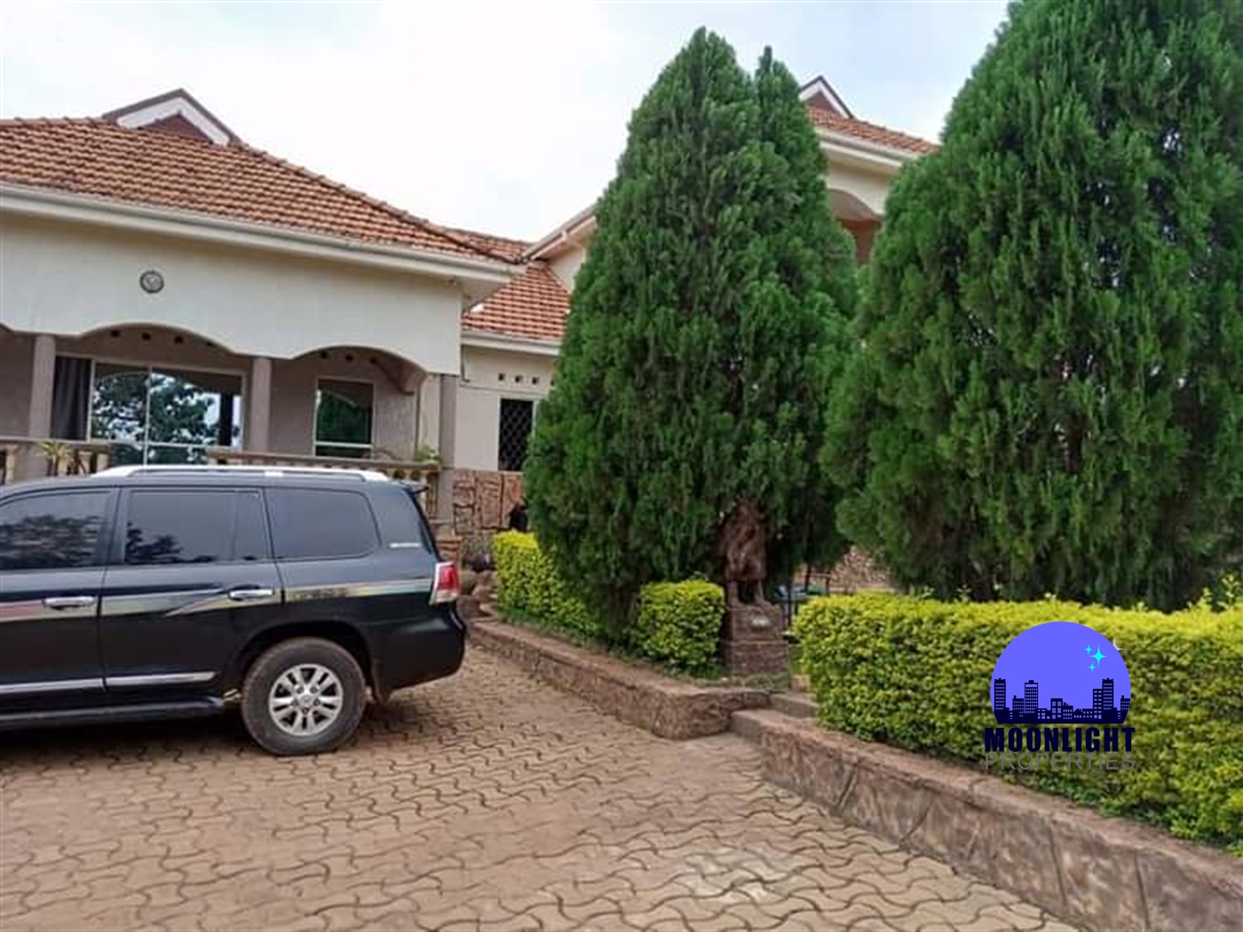 Mansion for rent in Ntinda Kampala