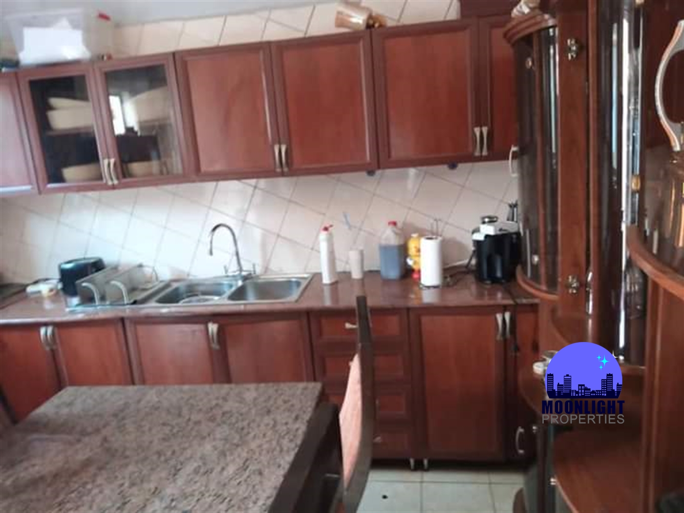 Mansion for rent in Ntinda Kampala