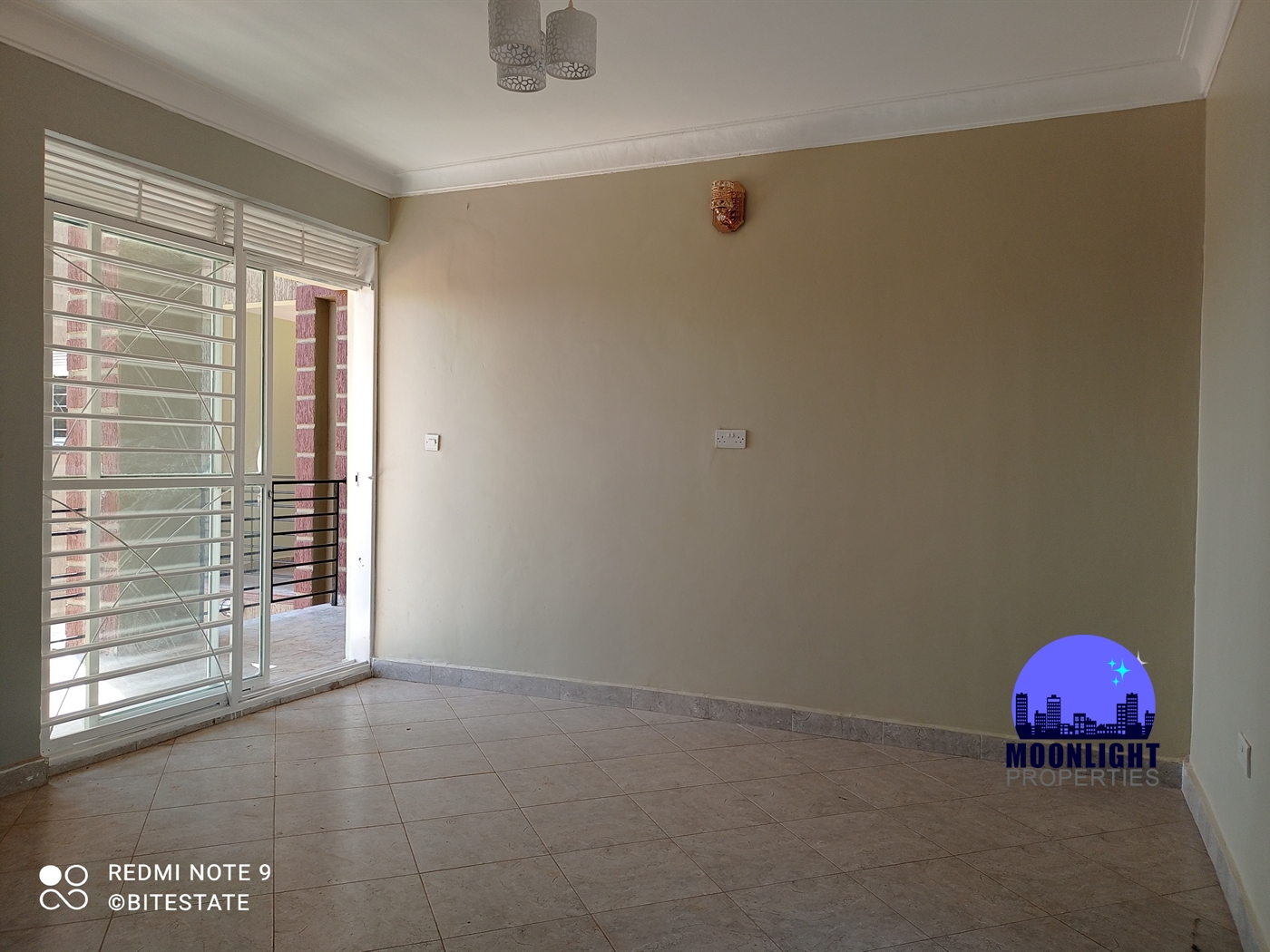 Apartment for rent in Kira Wakiso