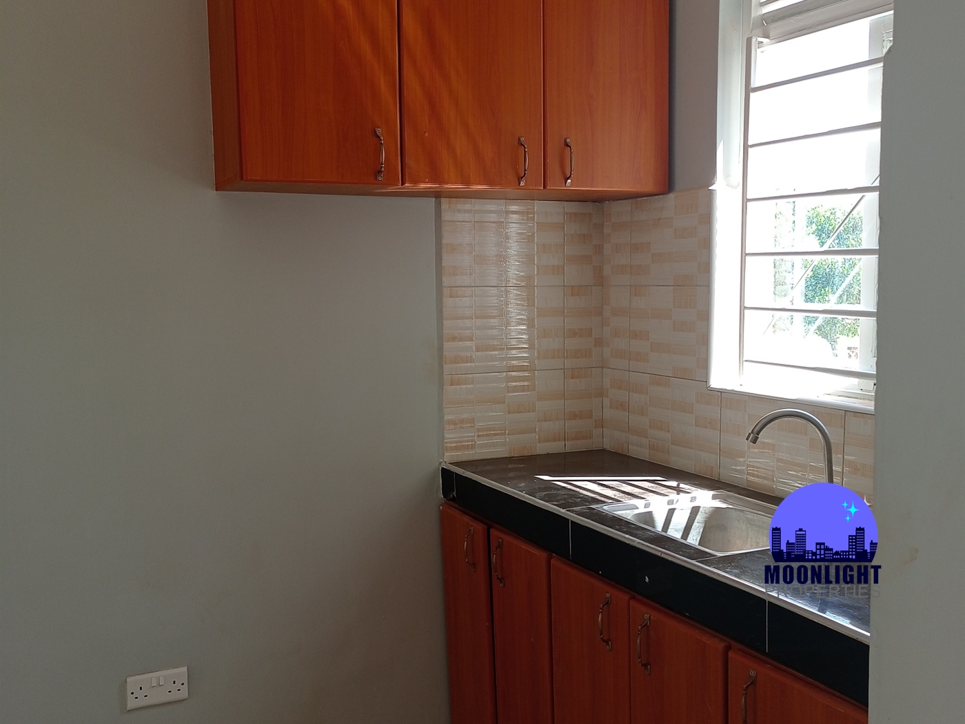 Apartment for rent in Kira Wakiso