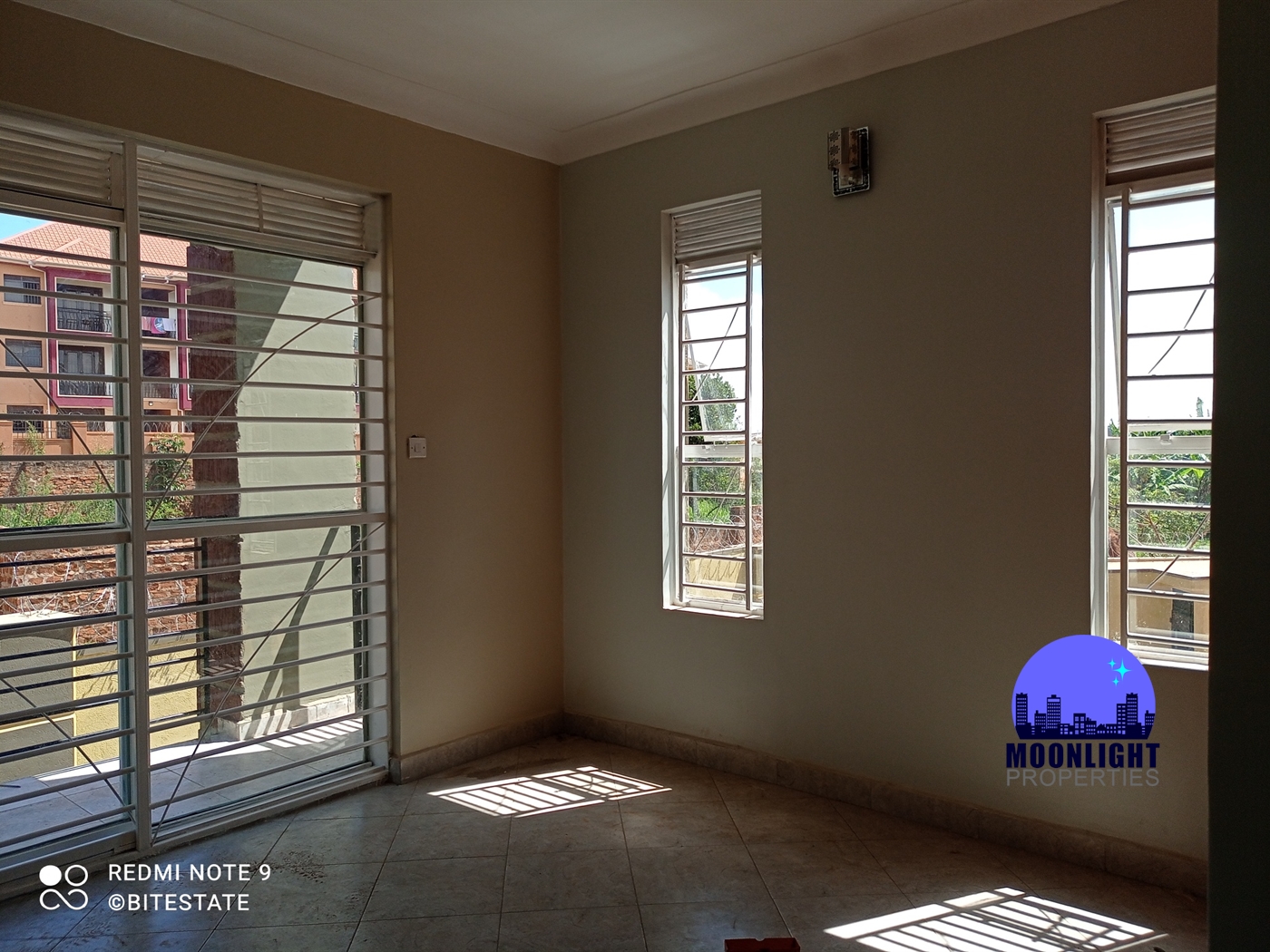 Apartment for rent in Kira Wakiso