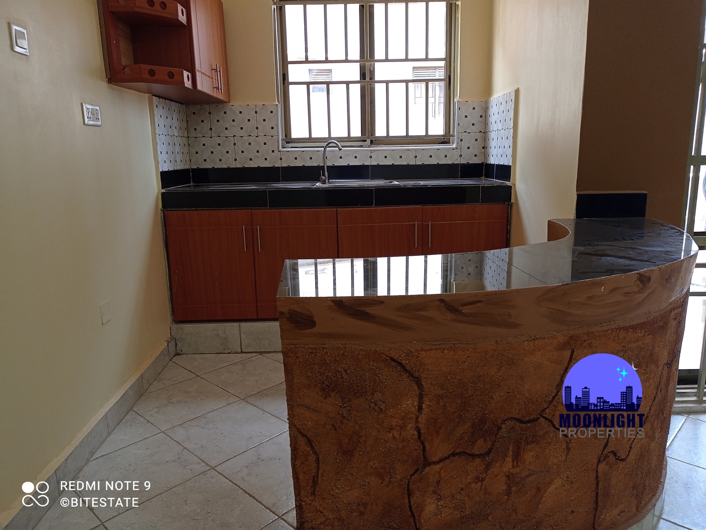 Apartment for rent in Kira Wakiso