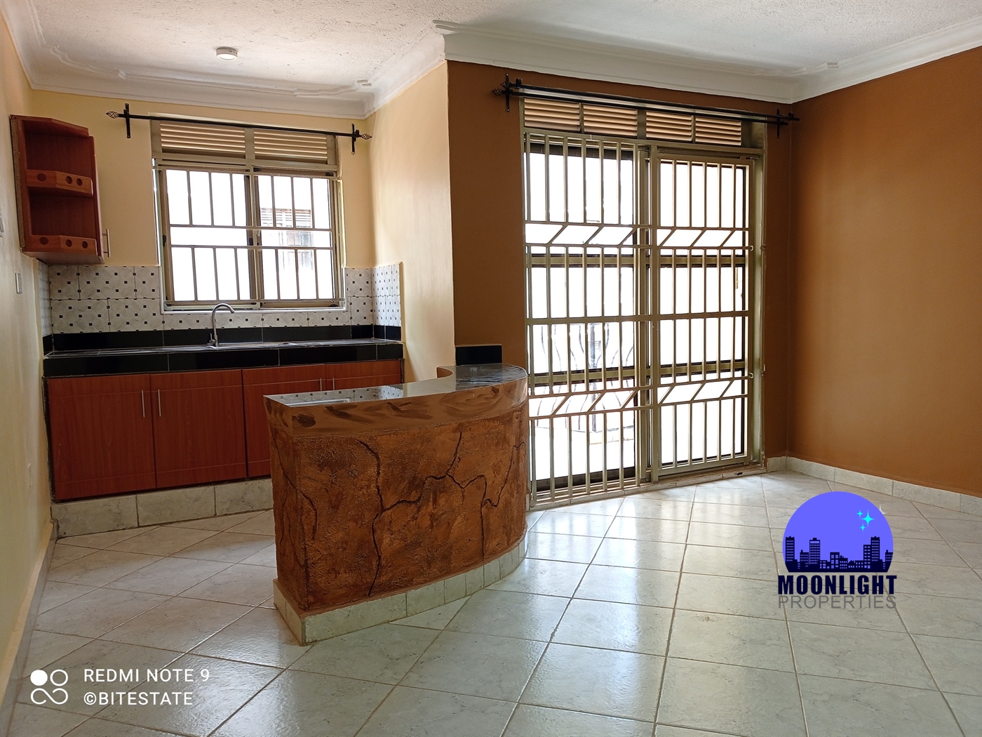 Apartment for rent in Kira Wakiso