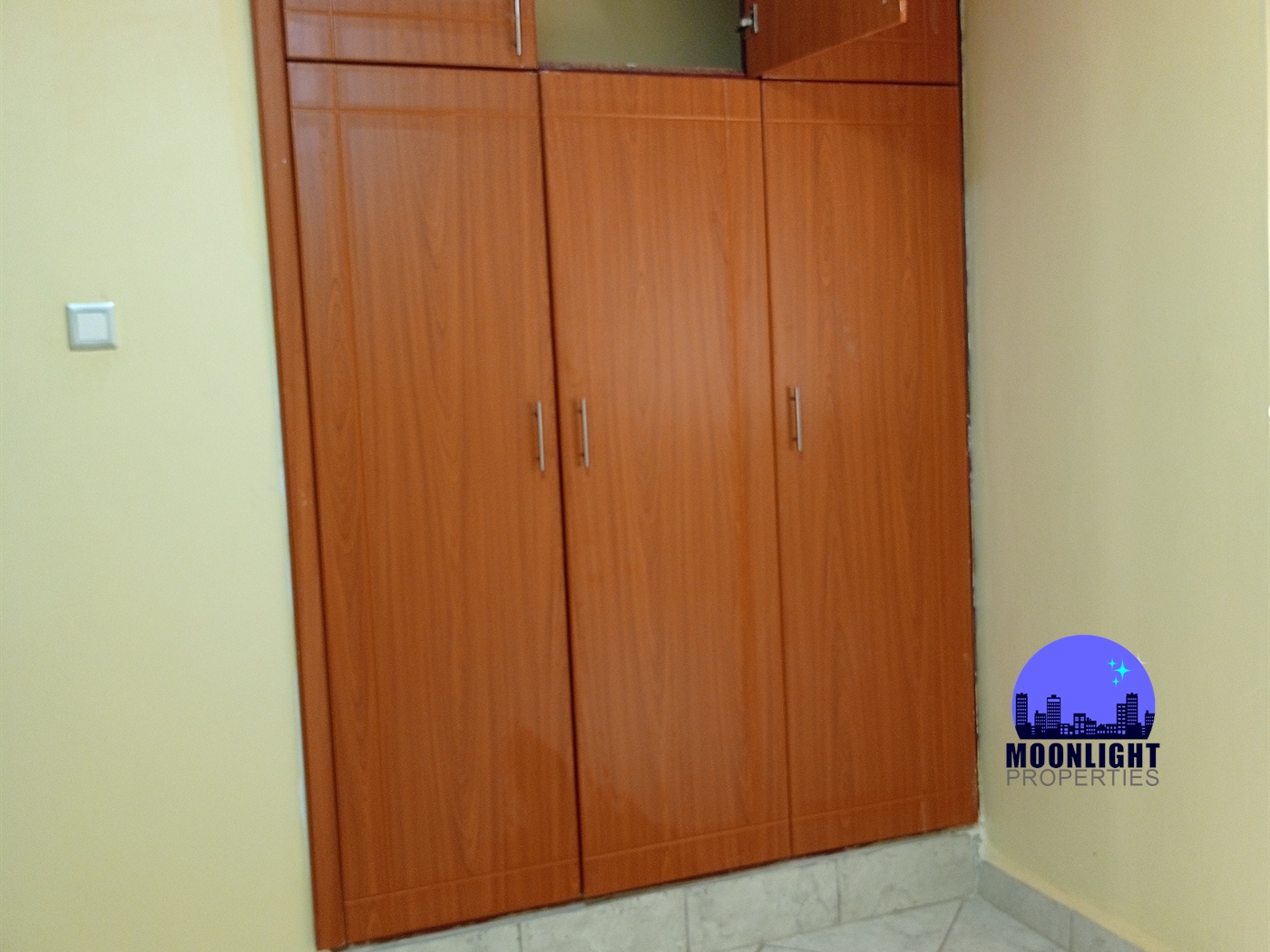 Apartment for rent in Kira Wakiso