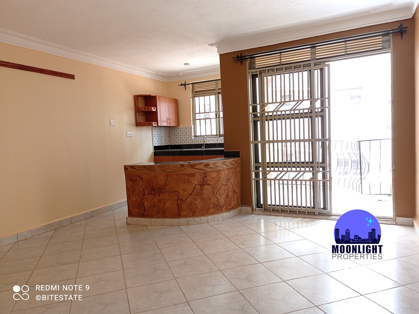 Apartment for rent in Kira Wakiso