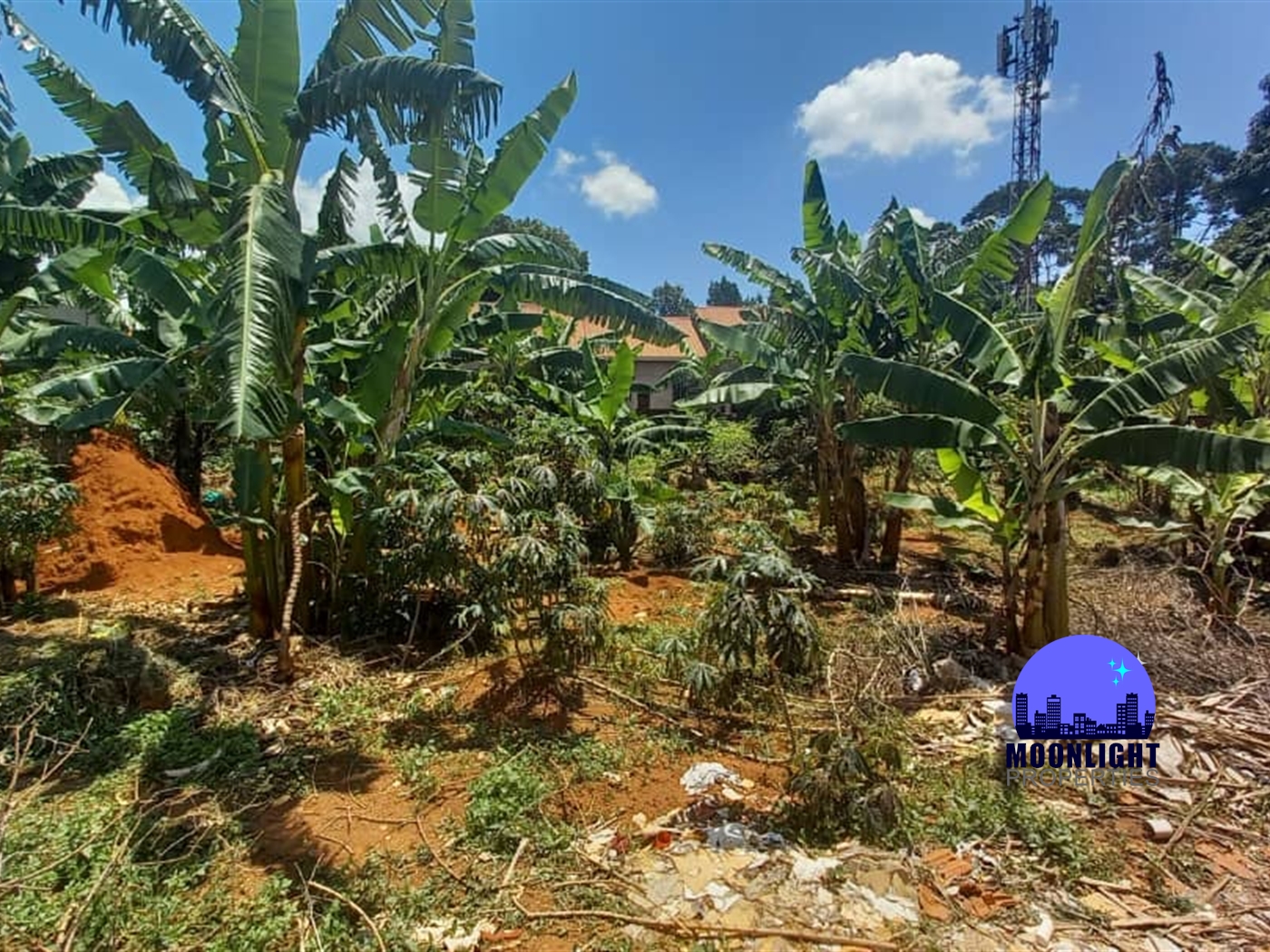 Residential Land for sale in Kyaliwajjala Wakiso