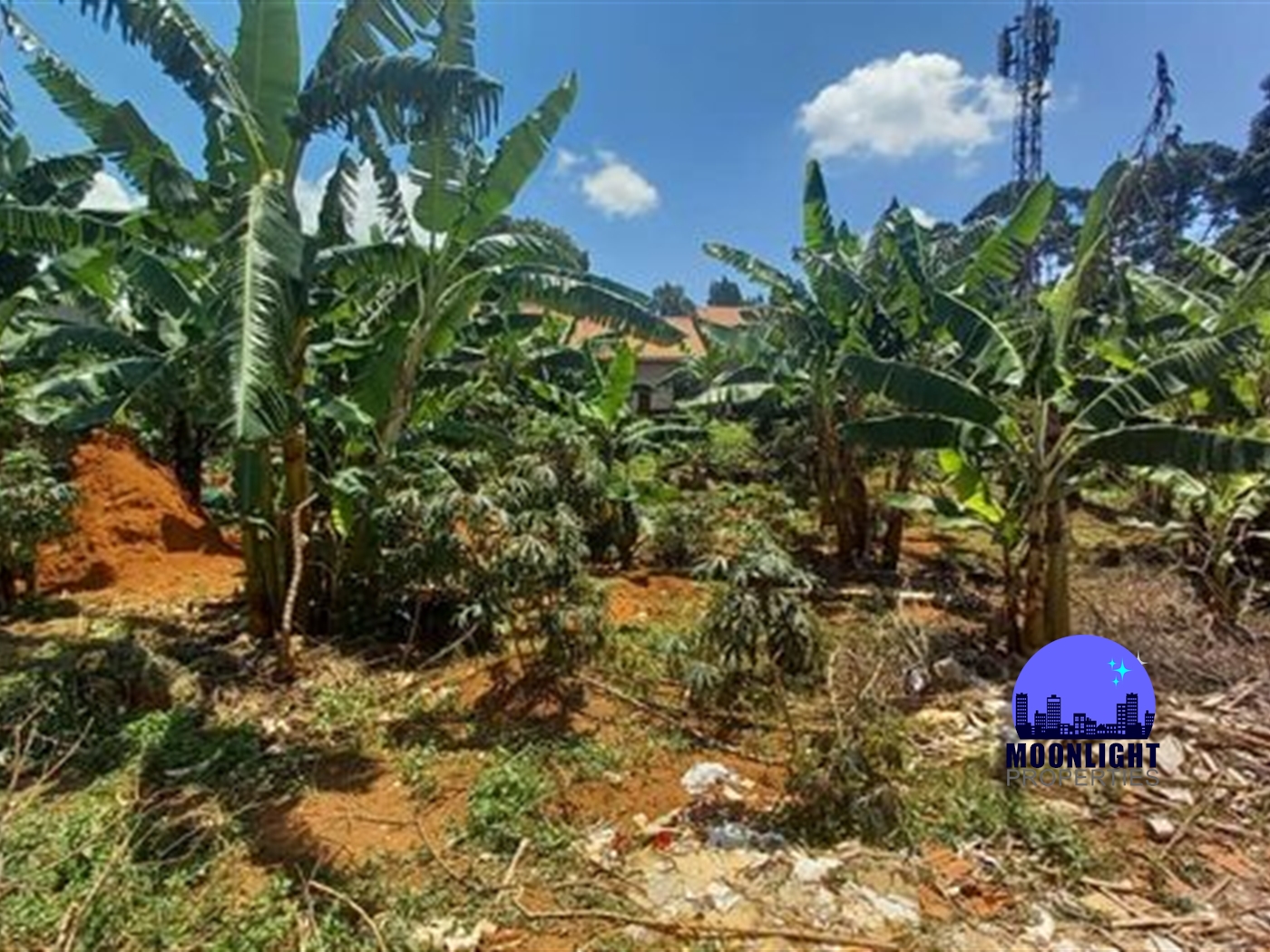 Residential Land for sale in Kyaliwajjala Wakiso