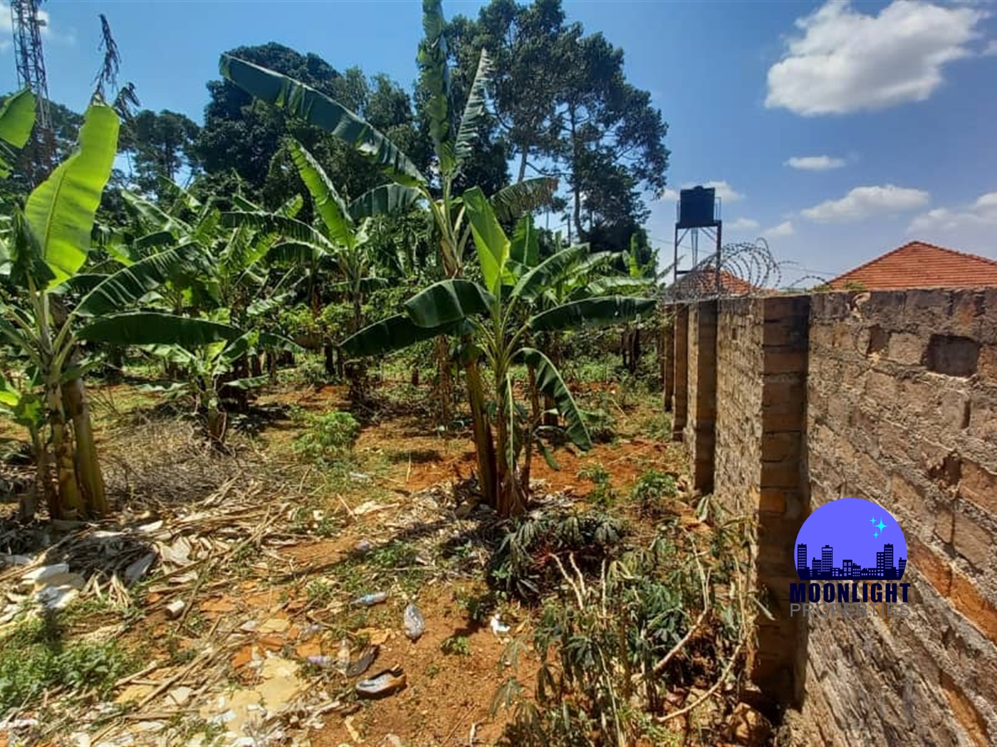 Residential Land for sale in Kyaliwajjala Wakiso