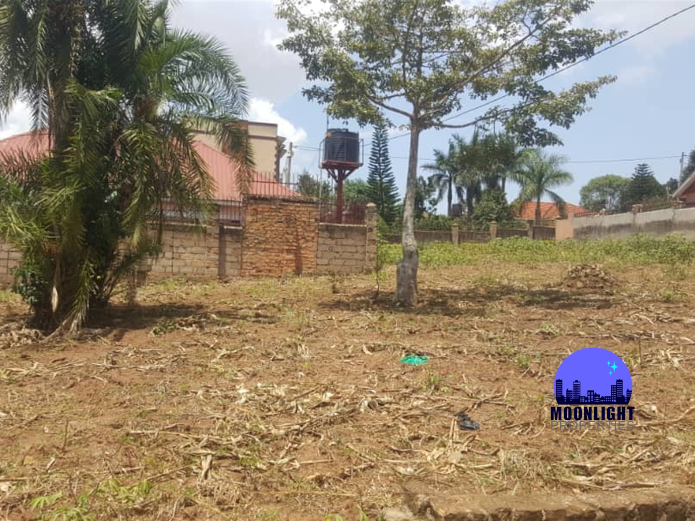 Residential Land for sale in Kyaliwajjala Wakiso