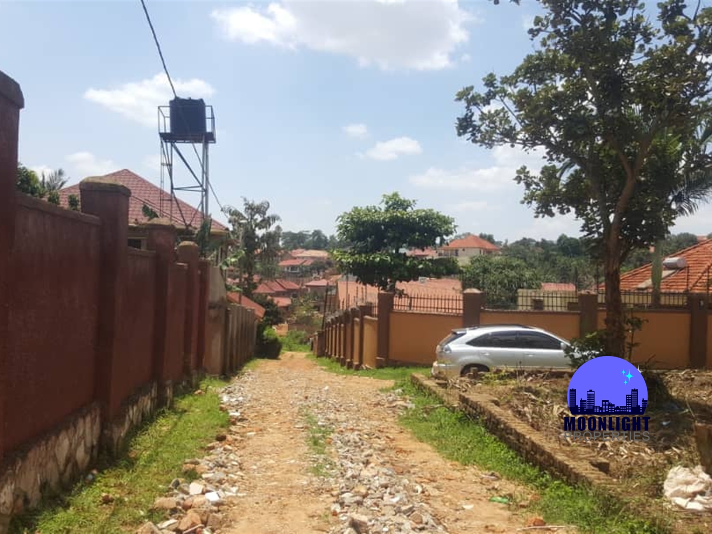 Residential Land for sale in Kyaliwajjala Wakiso